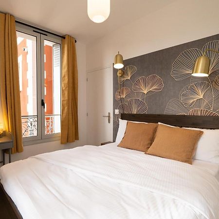 Villa Forestiere Appart Le Ginkgo Quincy-Voisins Екстериор снимка